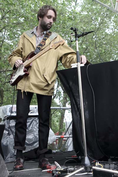 LES HOPITAUX - 2016-05-29 - PARIS - Parc de la Villette - 